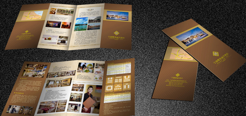 九游会·(j9)折页印刷对于宣传有什么作用